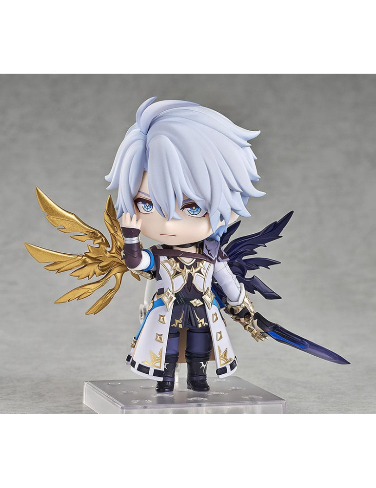 Good Smile Company - Honkai: Star Rail - figure Nendoroid Phainon