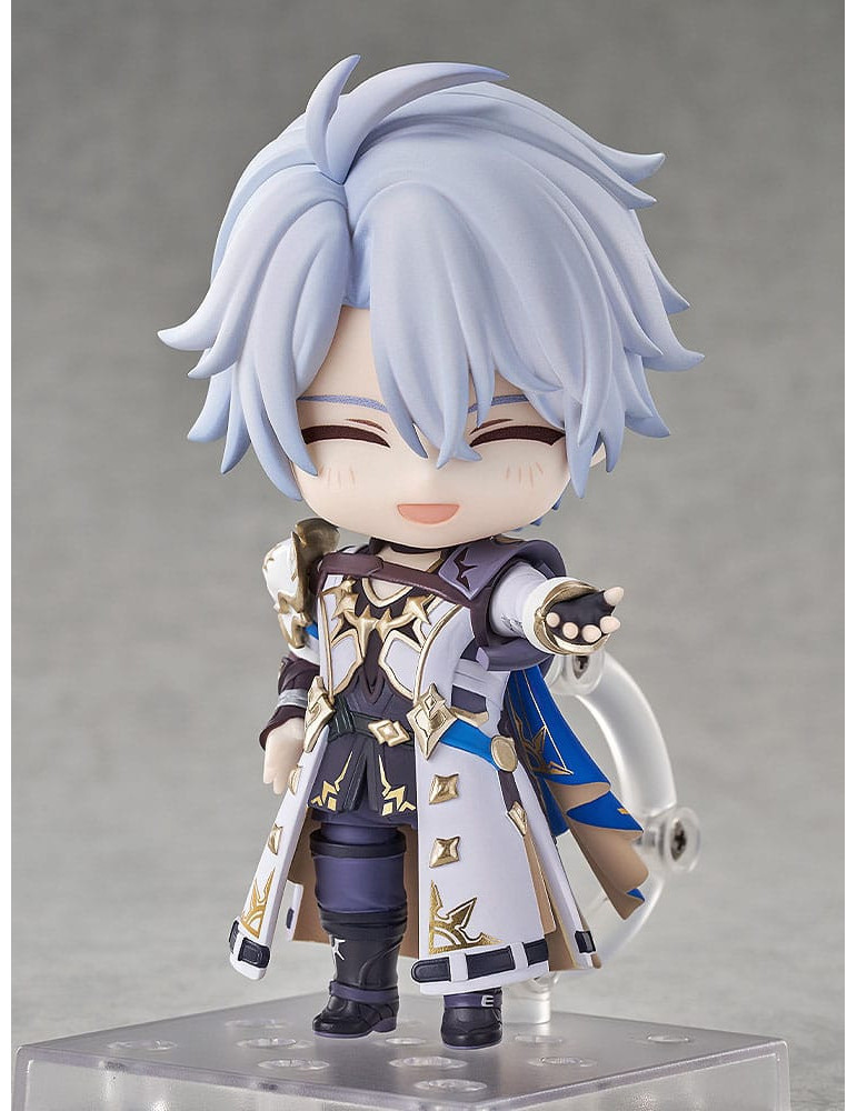 Good Smile Company - Honkai: Star Rail - figurine Nendoroid Phainon