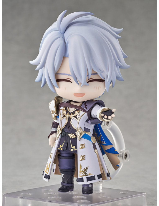 Good Smile Company - Honkai: Star Rail - figure Nendoroid Phainon