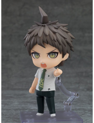 Good Smile Company - Danganronpa 1-2 Reload - figurine Nendoroid Hajime Hinata