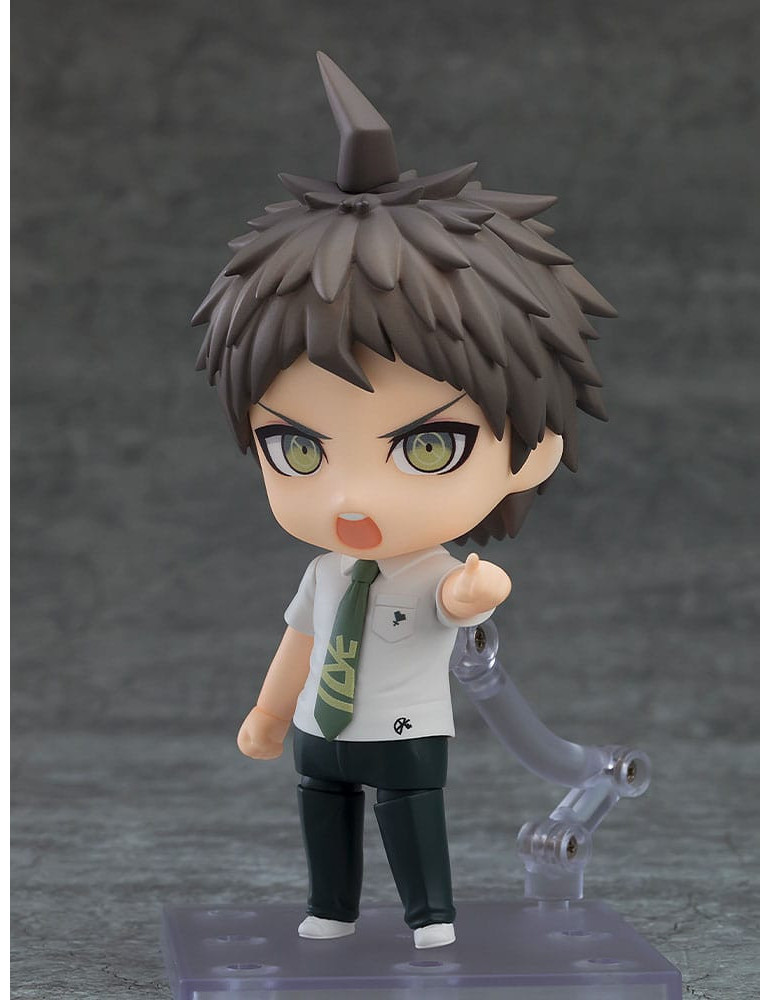 Good Smile Company - Danganronpa 1-2 Reload - figure Nendoroid Hajime Hinata