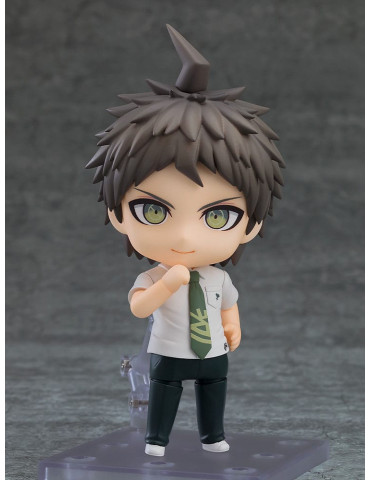 Good Smile Company - Danganronpa 1-2 Reload - figure Nendoroid Hajime Hinata 2