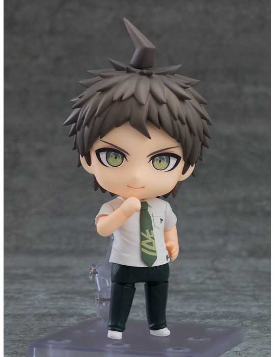 Good Smile Company - Danganronpa 1-2 Reload - figurine Nendoroid Hajime Hinata