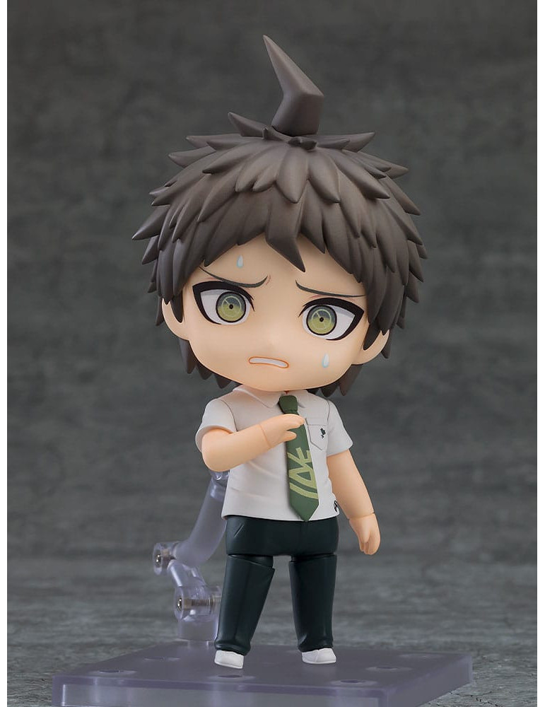 Good Smile Company - Danganronpa 1-2 Reload - figurine Nendoroid Hajime Hinata