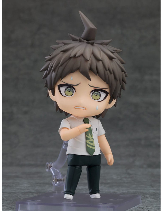 Good Smile Company - Danganronpa 1-2 Reload - figurine Nendoroid Hajime Hinata