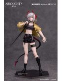 Myethos - Arknights - figure Gift+ W CanNot Wait For Ver.