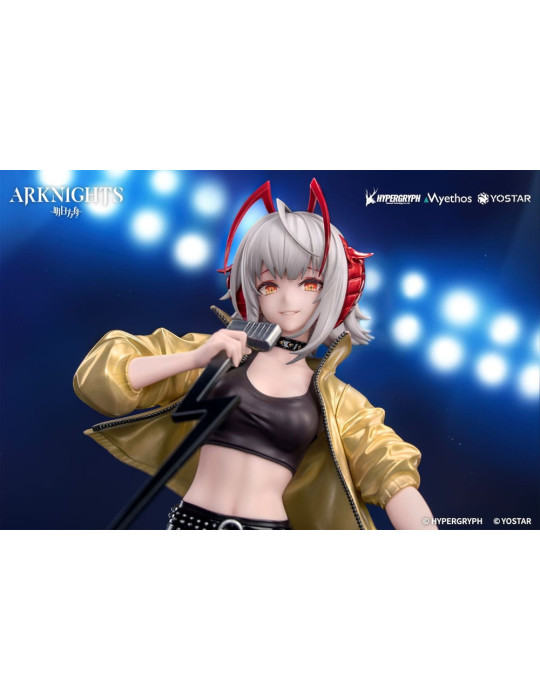 Myethos - Arknights - figurine Gift+ W CanNot Wait For Ver.
