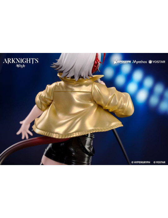 Myethos - Arknights - figurine Gift+ W CanNot Wait For Ver.