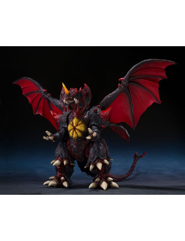 Bandai - Godzilla - figurine S.H. Monster Arts Destoroyah Perfect Form Tokyo Waterfront City Decisive Battle Ver.