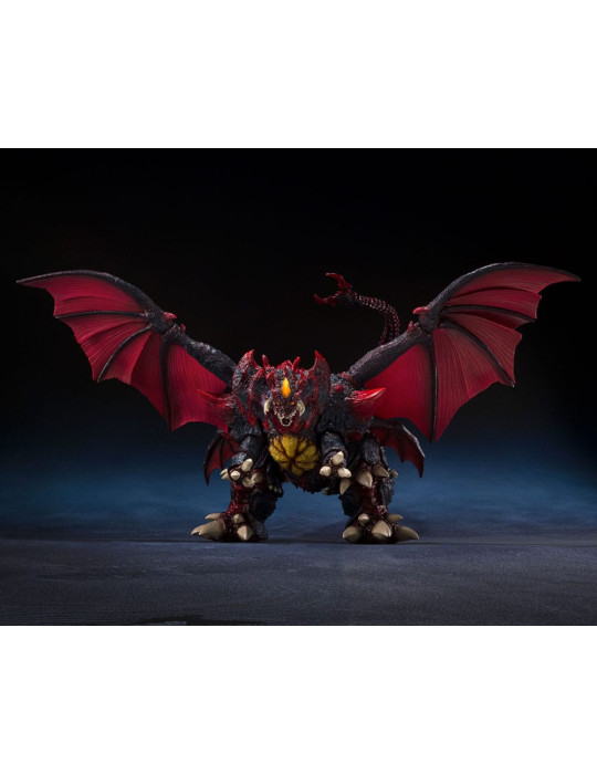 Bandai - Godzilla - figurine S.H. Monster Arts Destoroyah Perfect Form Tokyo Waterfront City Decisive Battle Ver.