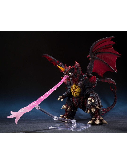 Bandai - Godzilla - figurine S.H. Monster Arts Destoroyah Perfect Form Tokyo Waterfront City Decisive Battle Ver.