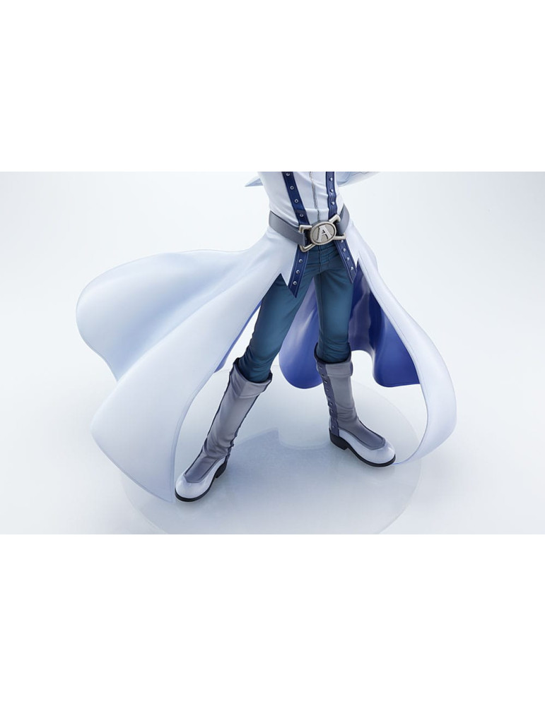 Amakuni - Yu-Gi-Oh! 5D´s - figure Jack Atlas