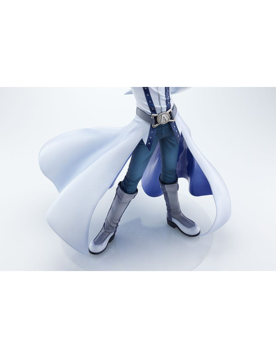 Amakuni - Yu-Gi-Oh! 5D´s - figure Jack Atlas