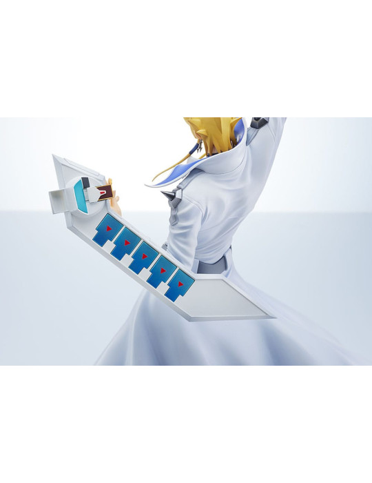 Amakuni - Yu-Gi-Oh! 5D´s - figure Jack Atlas