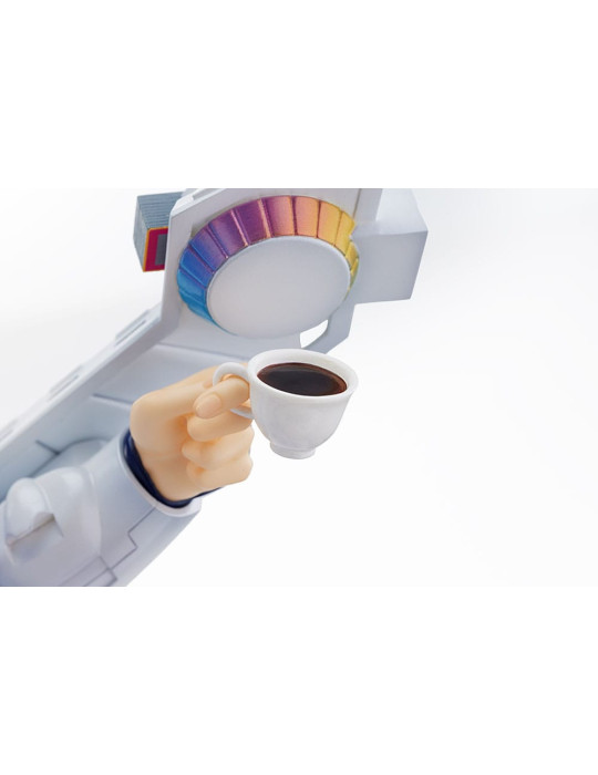 Amakuni - Yu-Gi-Oh! 5D´s - figure Jack Atlas