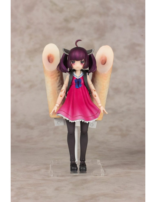 Plum - Tohoku Zunko - figurine Plafia Tohoku Kiritan Mini Figure Set