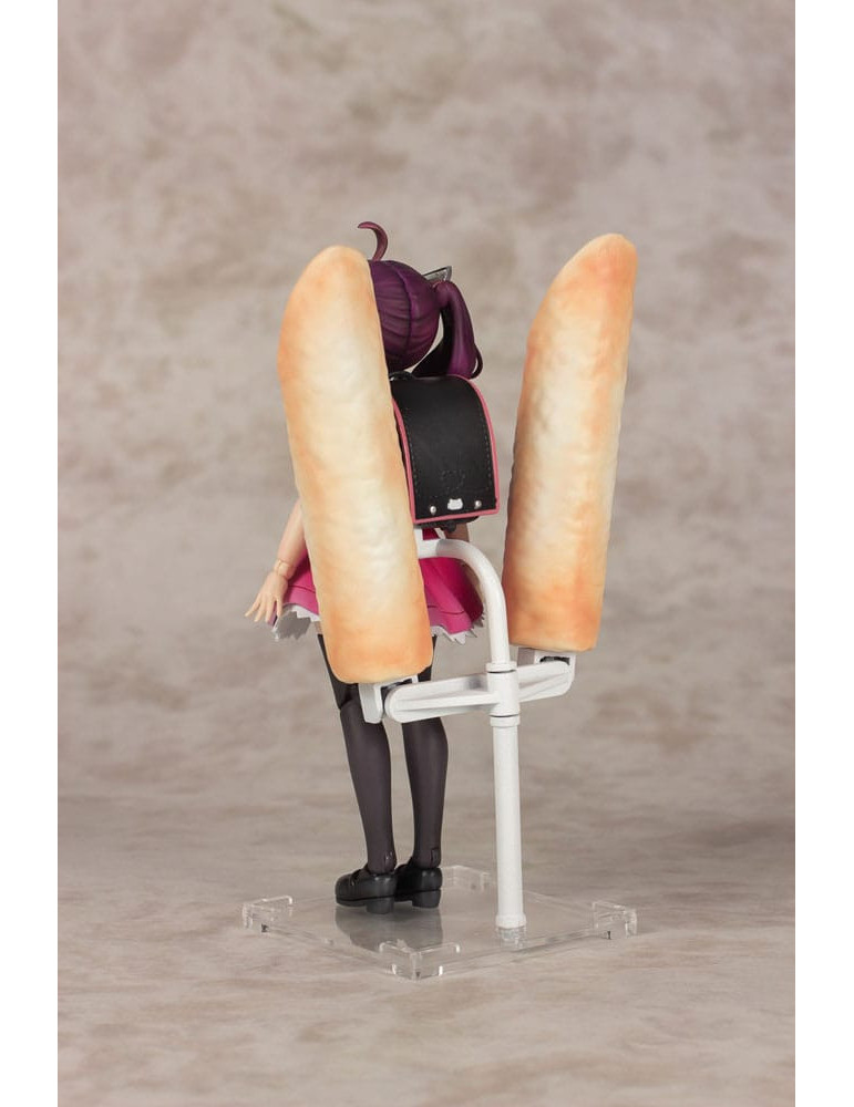 Plum - Tohoku Zunko - figure Plafia Tohoku Kiritan Mini Figure Set