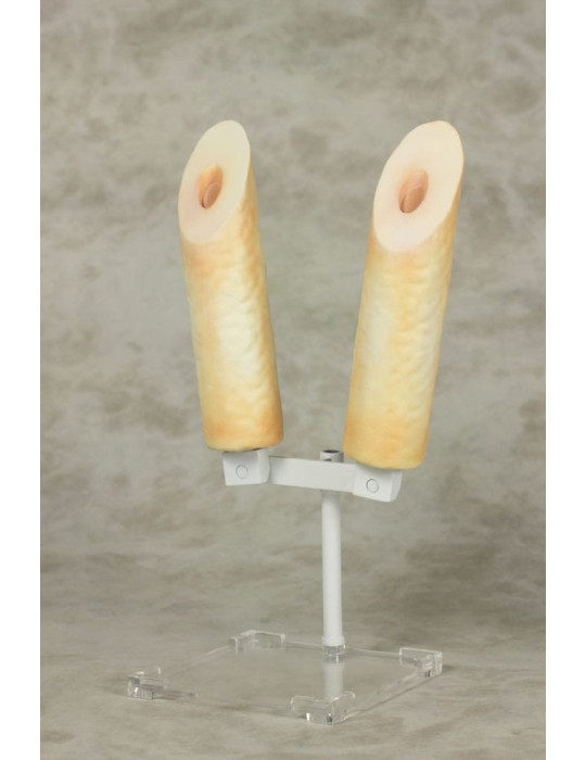 Plum - Tohoku Zunko - figure Plafia Tohoku Kiritan Mini Figure Set