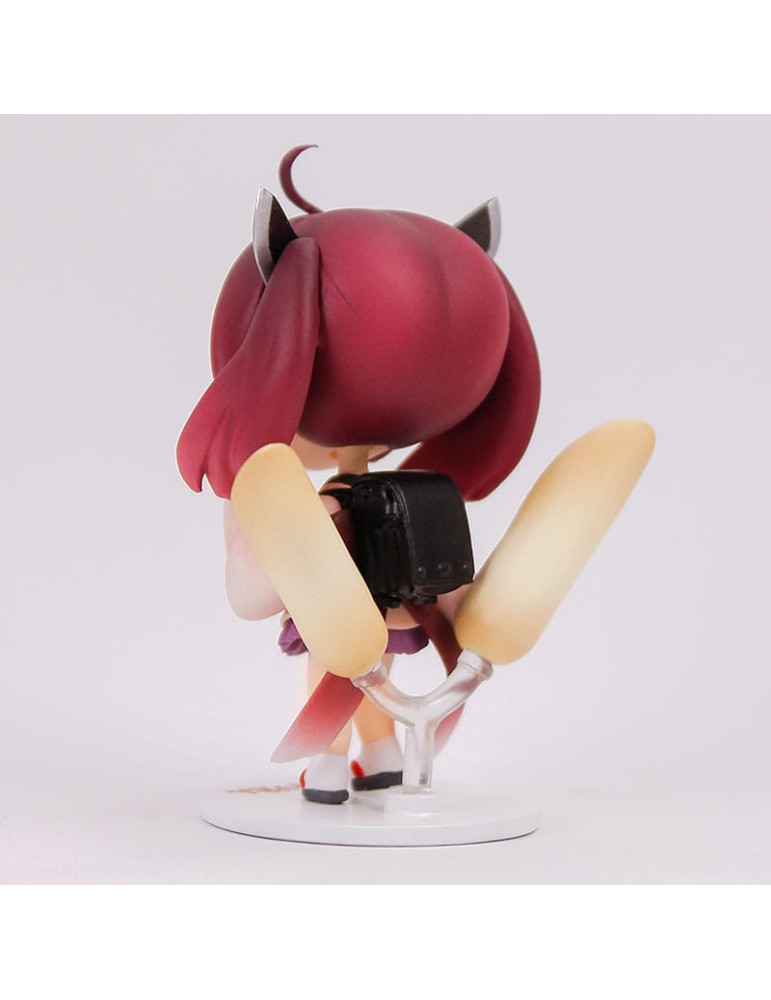 Plum - Tohoku Zunko - figurine Plafia Tohoku Kiritan Mini Figure Set