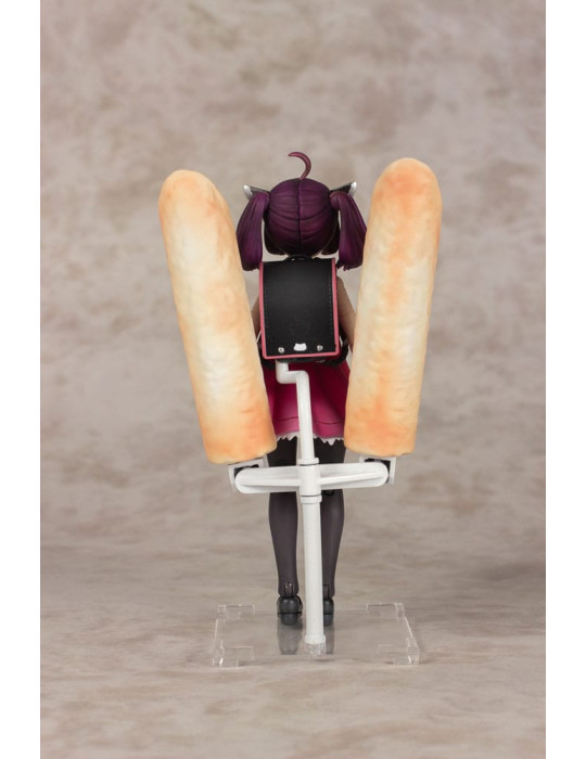 Plum - Tohoku Zunko - figurine Plafia Tohoku Kiritan