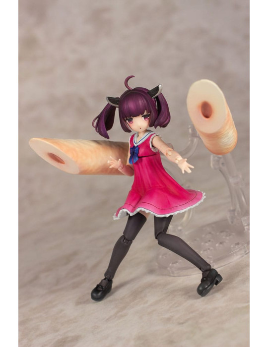 Plum - Tohoku Zunko - figure Plafia Tohoku Kiritan