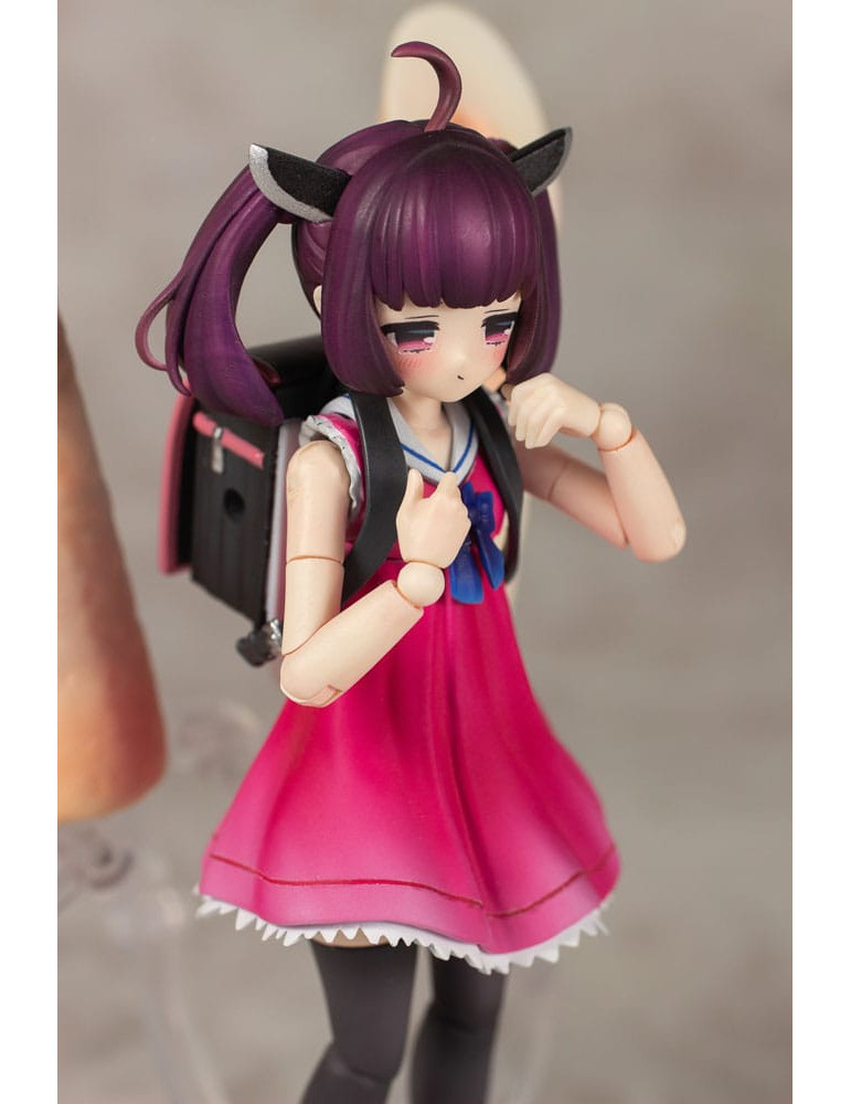 Plum - Tohoku Zunko - figure Plafia Tohoku Kiritan