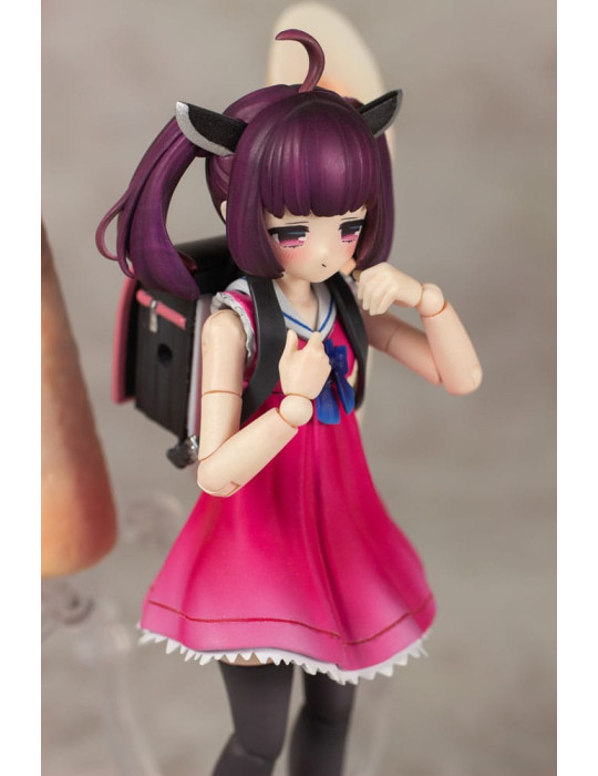 Plum - Tohoku Zunko - figurine Plafia Tohoku Kiritan
