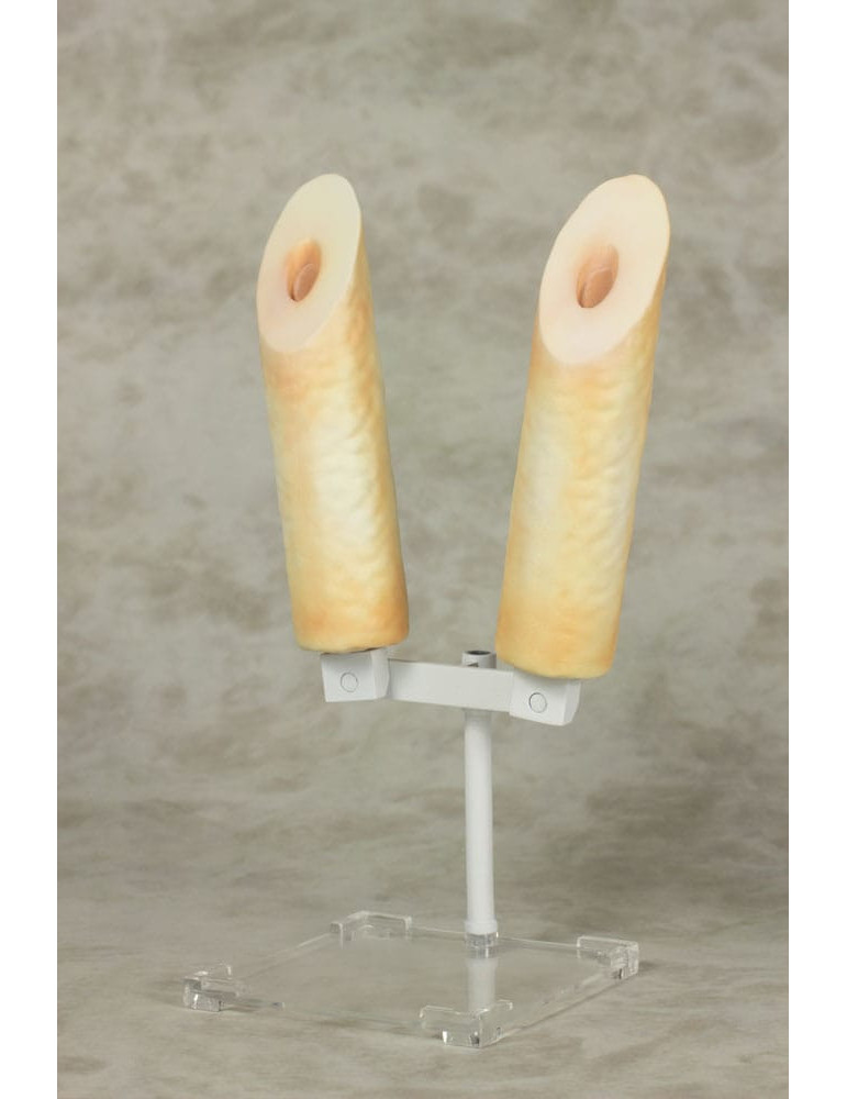 Plum - Tohoku Zunko - figure Plafia Tohoku Kiritan