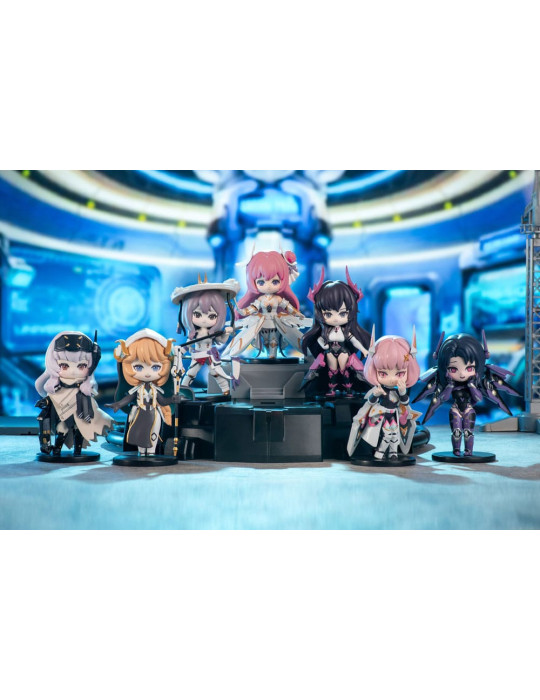 Veryddingz - figurines Goddess of Victory: Nikke