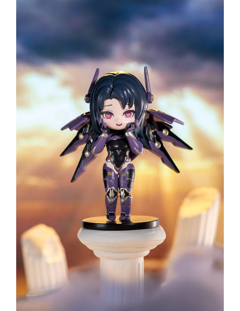 Veryddingz - figurines Goddess of Victory: Nikke