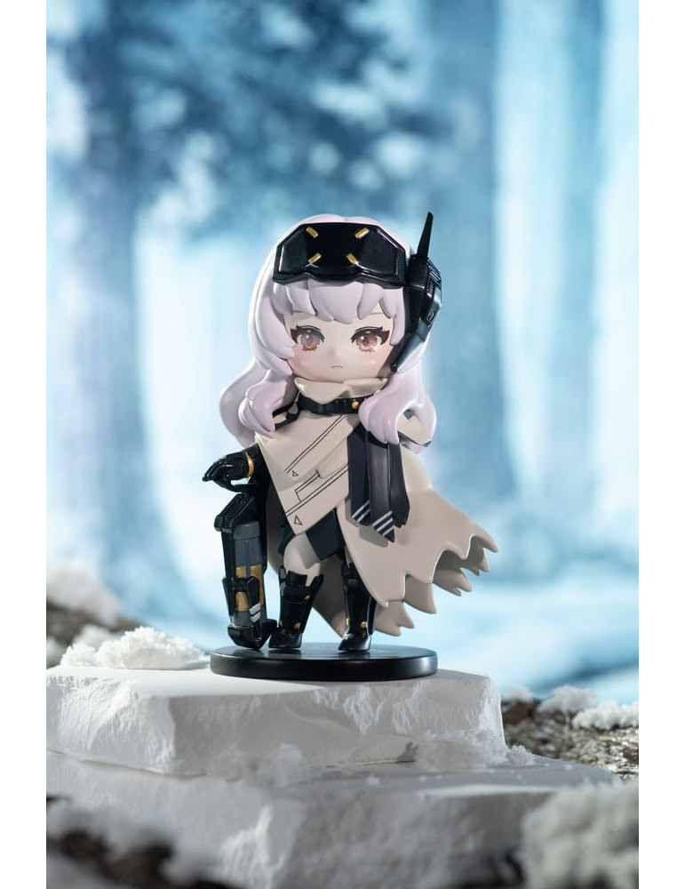 Veryddingz - figures Goddess of Victory: Nikke