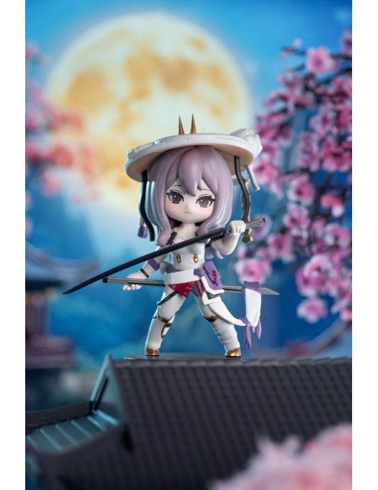 Veryddingz - figures Goddess of Victory: Nikke