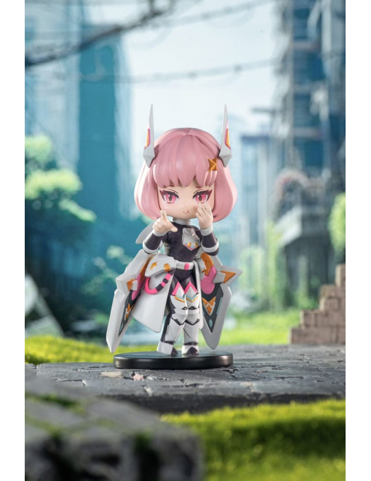 Veryddingz - figures Goddess of Victory: Nikke