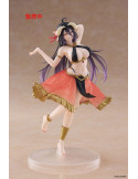 Taito - Overlord - figurine Coreful Albedo Dancer Ver.