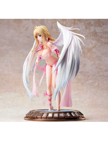 Native - figurine Angel-chan by karory 2