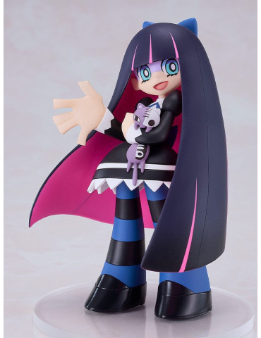 Good Smile Company - Panty & Stocking with Garterbelt - figurine Pop Up Parade Stocking