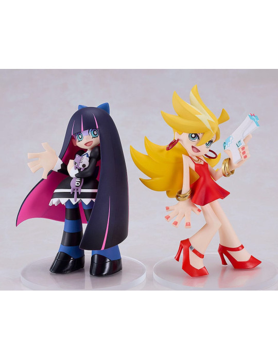 Good Smile Company - Panty & Stocking with Garterbelt - figure Pop Up Parade Stocking