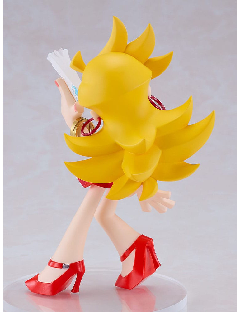 Good Smile Company - Panty & Stocking with Garterbelt - figurine Pop Up Parade Panty