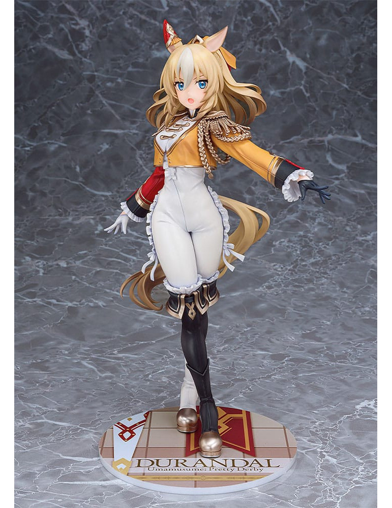 Phat! - Uma Musume Pretty Derby - figure Durandal
