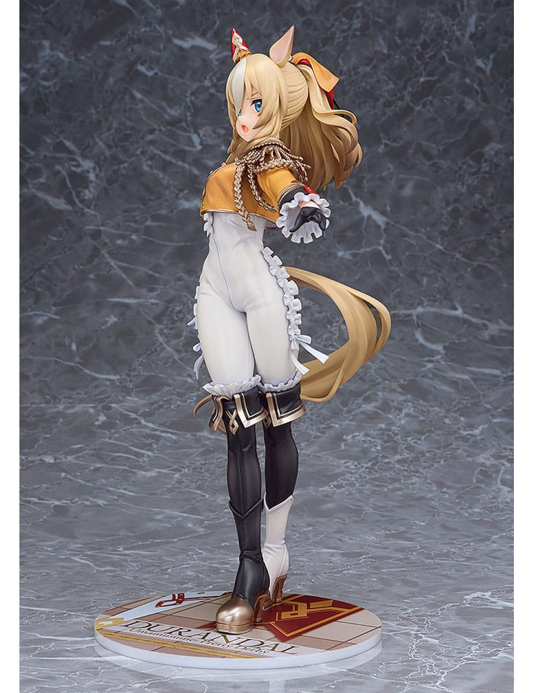 Phat! - Uma Musume Pretty Derby - figure Durandal