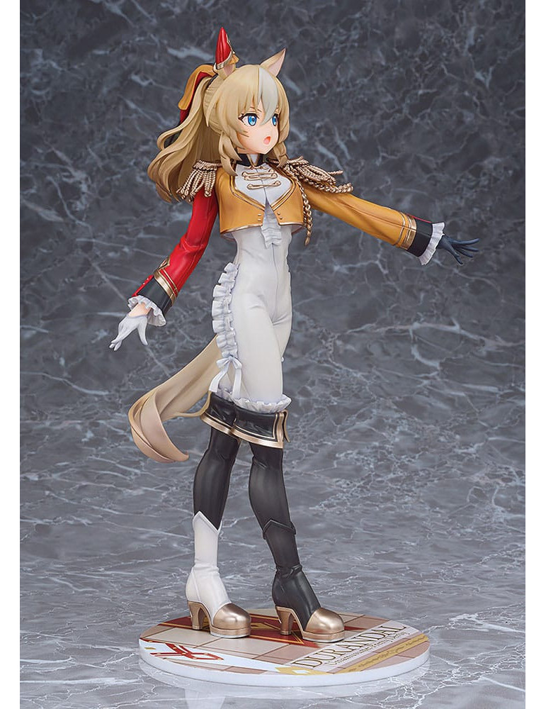 Phat! - Uma Musume Pretty Derby - figurine Durandal