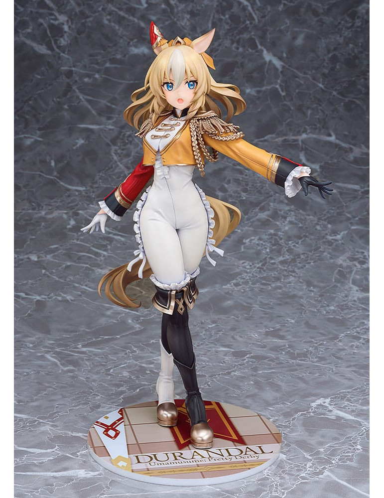Phat! - Uma Musume Pretty Derby - figure Durandal