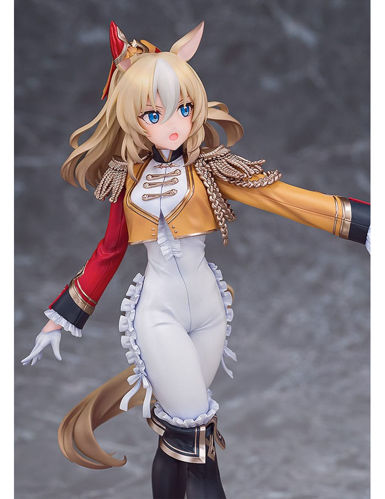 Phat! - Uma Musume Pretty Derby - figurine Durandal