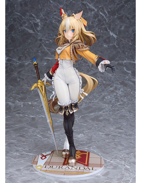 Phat! - Uma Musume Pretty Derby - figure Durandal