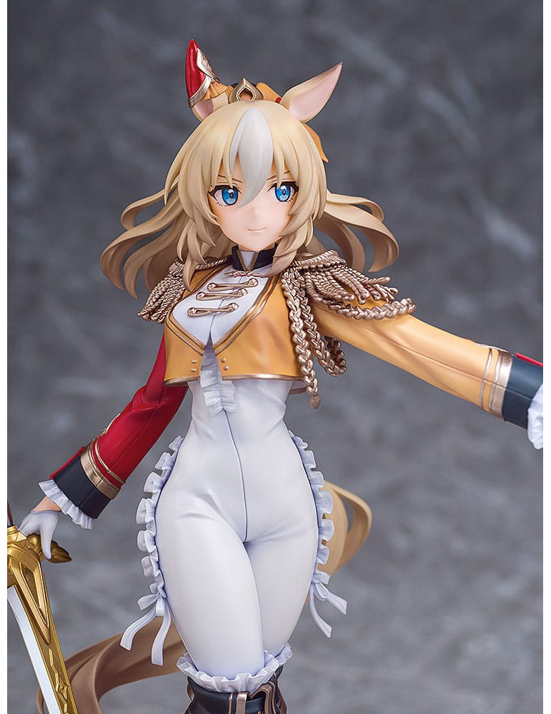 Phat! - Uma Musume Pretty Derby - figurine Durandal