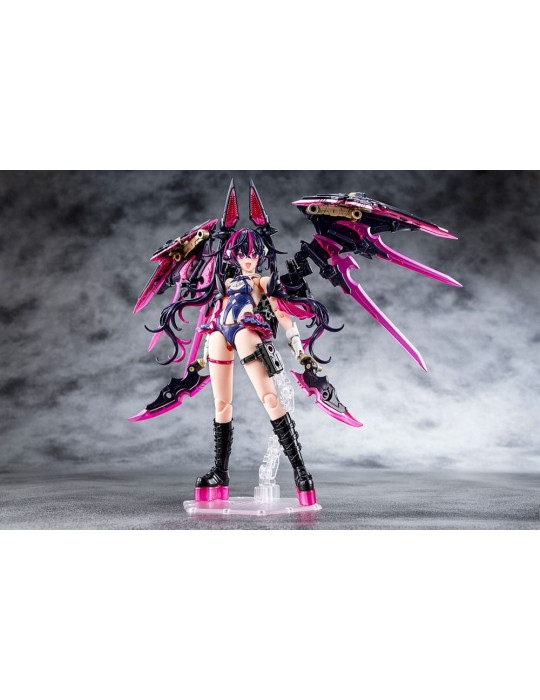 Kotobukiya - Megami Device - figurine Desire Maiden Raider