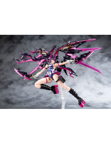 Kotobukiya - Megami Device - figurine Desire Maiden Raider 2