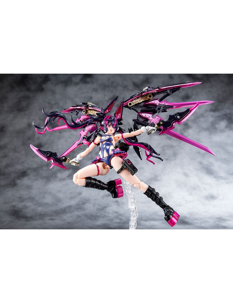 Kotobukiya - Megami Device - figure Desire Maiden Raider