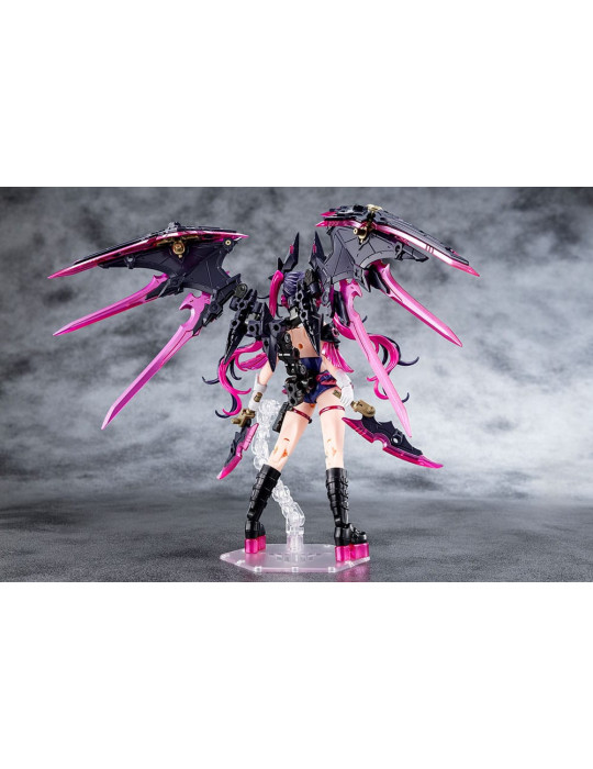 Kotobukiya - Megami Device - figure Desire Maiden Raider