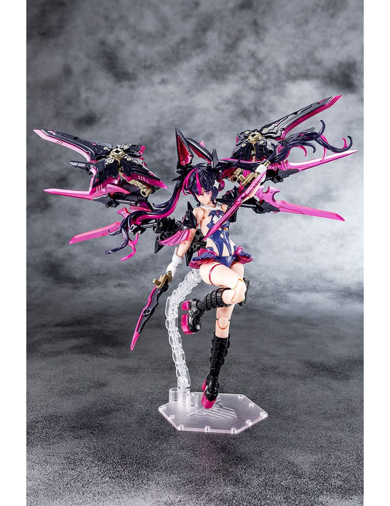 Kotobukiya - Megami Device - figurine Desire Maiden Raider